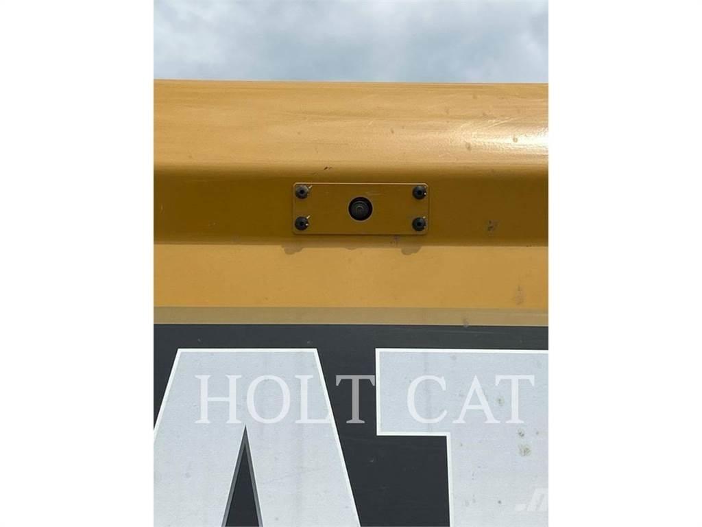 CAT 340 10 TC Гусеничні екскаватори