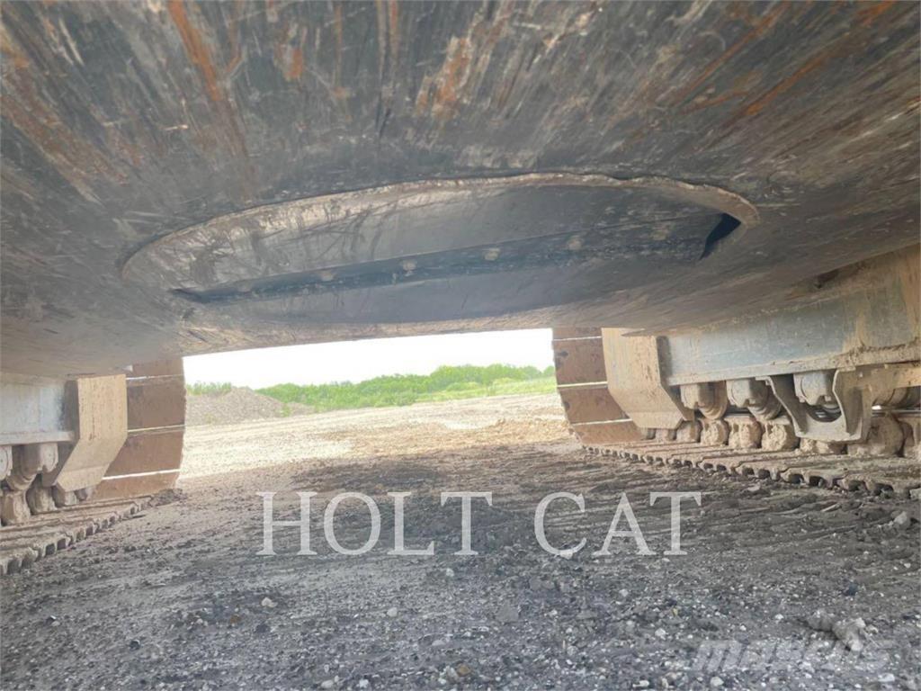 CAT 340 10 TC Гусеничні екскаватори