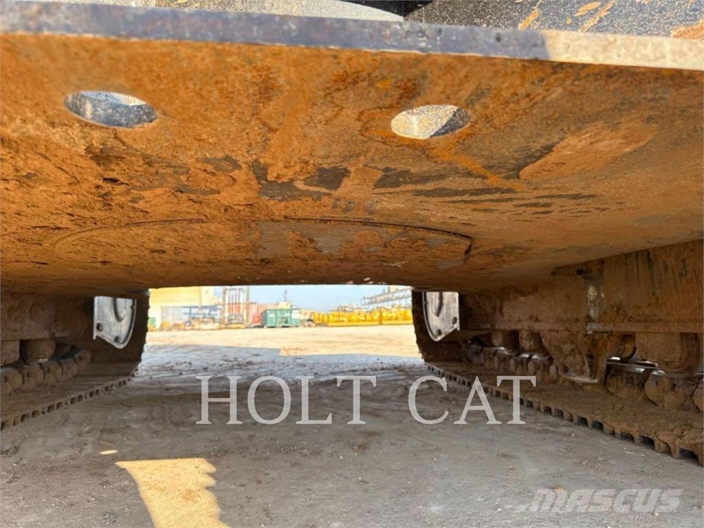 CAT 340 10 TC Гусеничні екскаватори