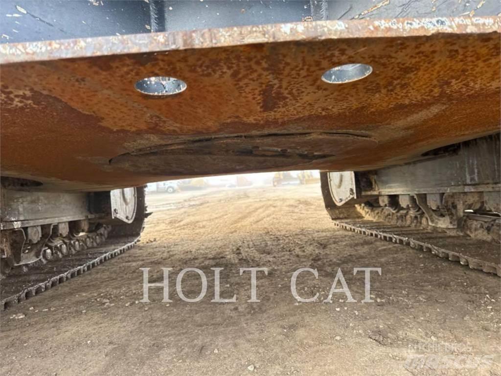 CAT 340 10 TC3 Гусеничні екскаватори