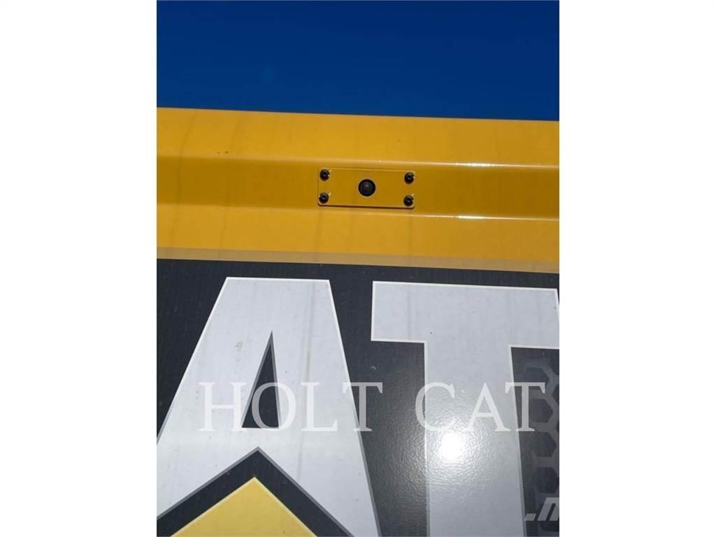 CAT 340 12 Гусеничні екскаватори