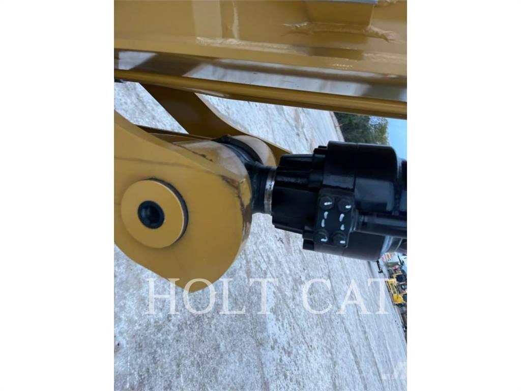 CAT 340 12 TC Гусеничні екскаватори