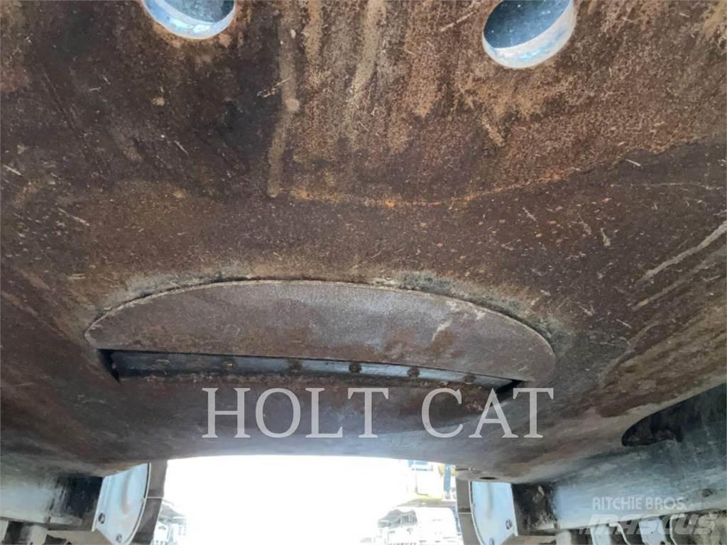 CAT 340 12 TC Гусеничні екскаватори