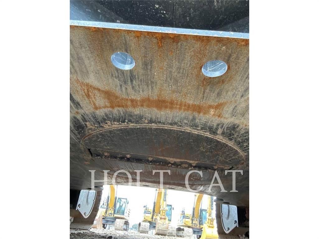 CAT 340 12 TC Гусеничні екскаватори