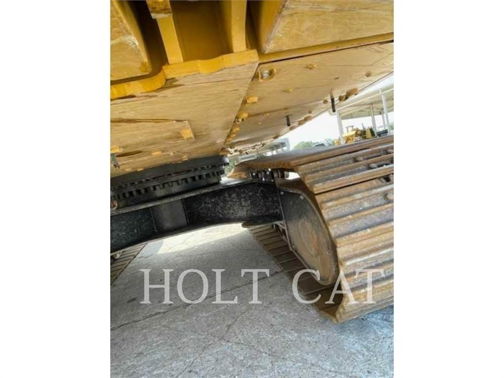 CAT 340 12 TC Гусеничні екскаватори