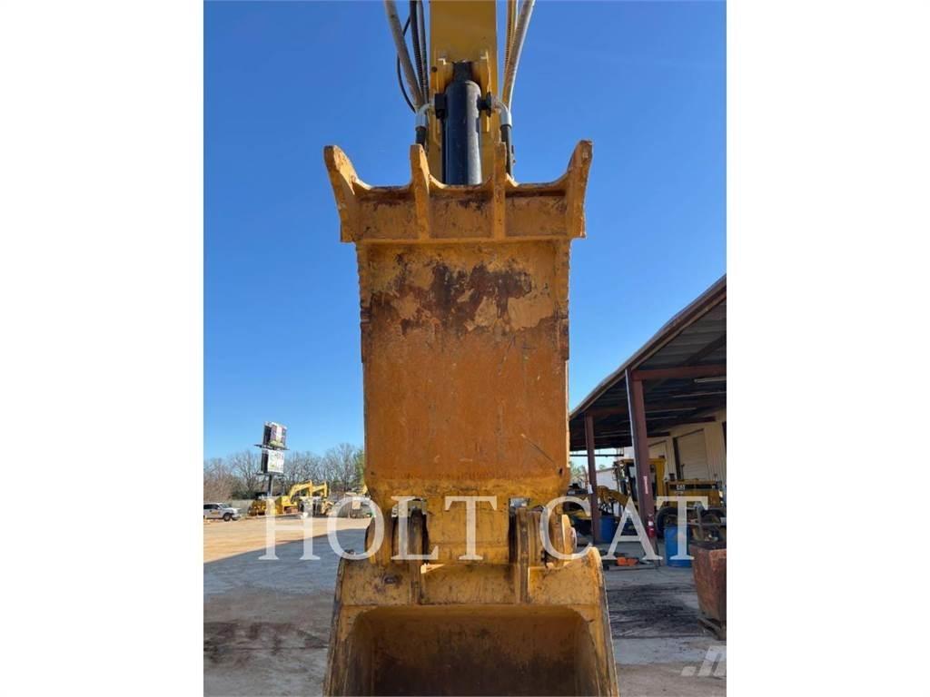 CAT 340 12 TC Гусеничні екскаватори