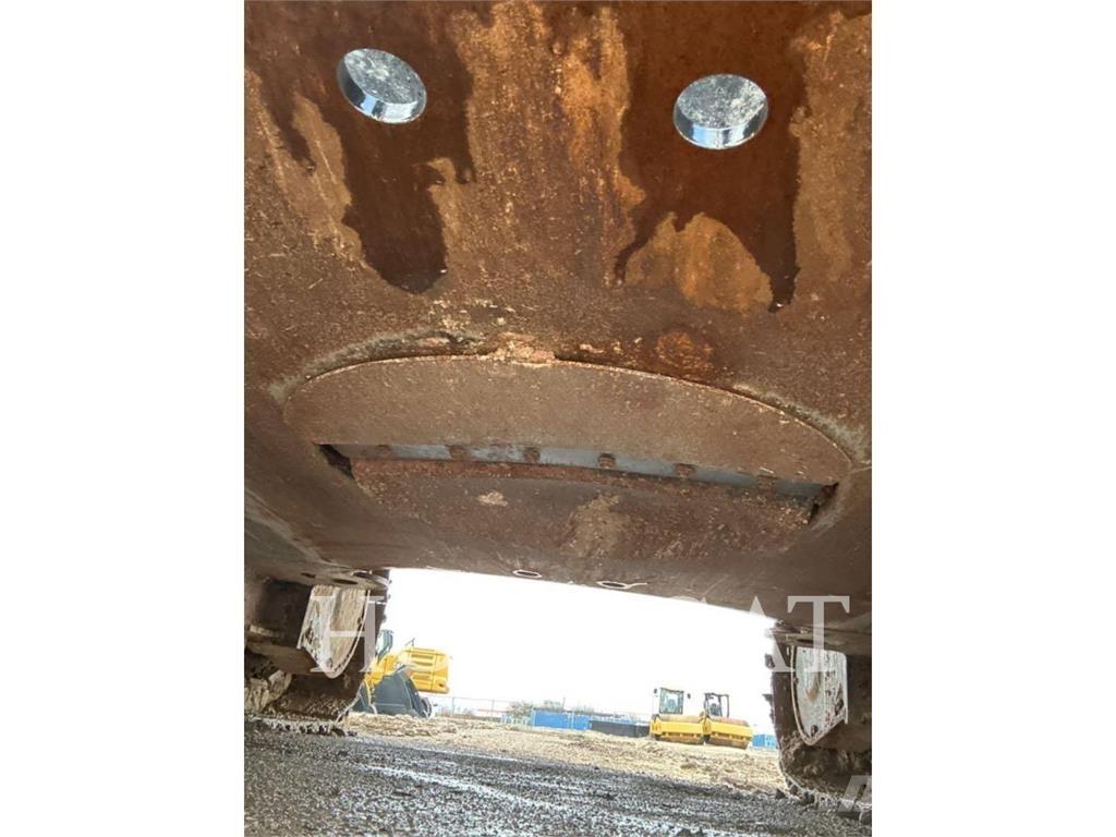 CAT 340 12 TC Гусеничні екскаватори