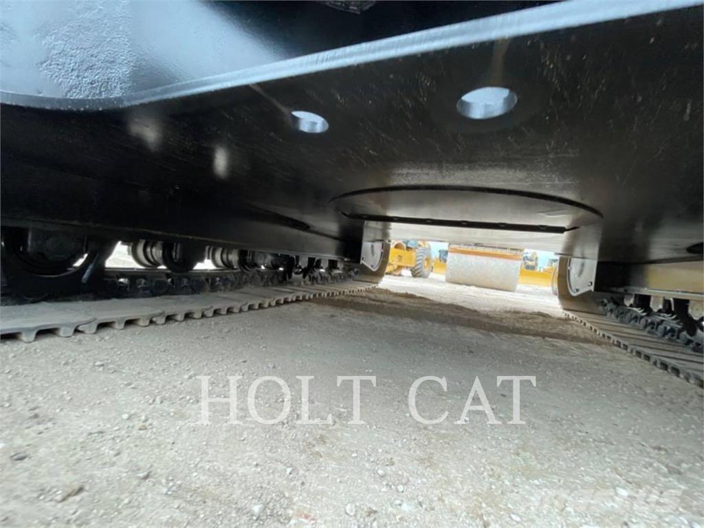 CAT 340 12 TC Гусеничні екскаватори