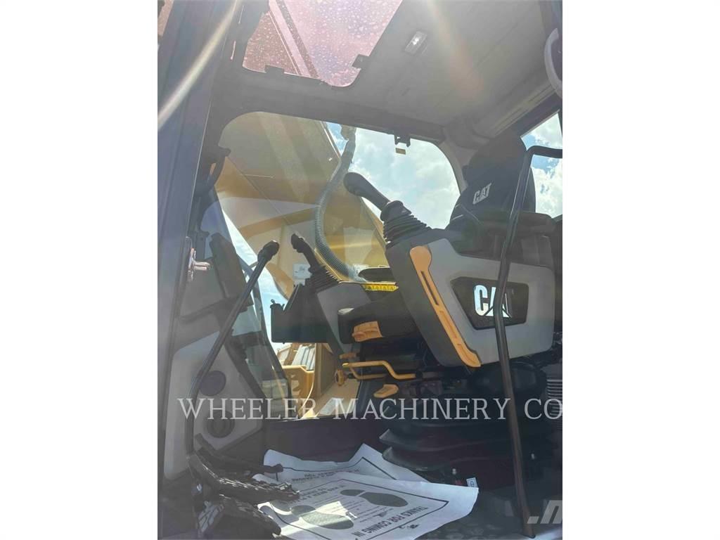 CAT 340 CF Гусеничні екскаватори