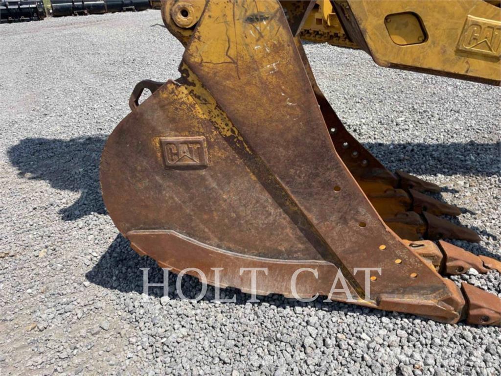 CAT 34008 Гусеничні екскаватори