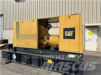 CAT 3406 Дизельні генератори