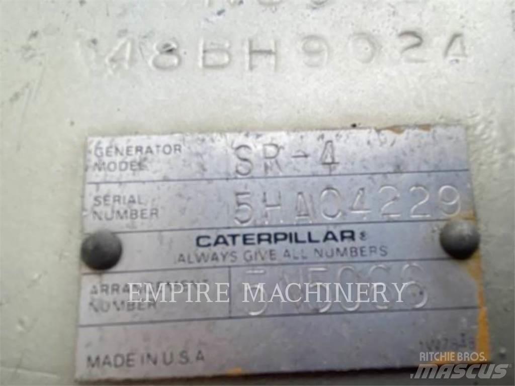 CAT 3406 Дизельні генератори
