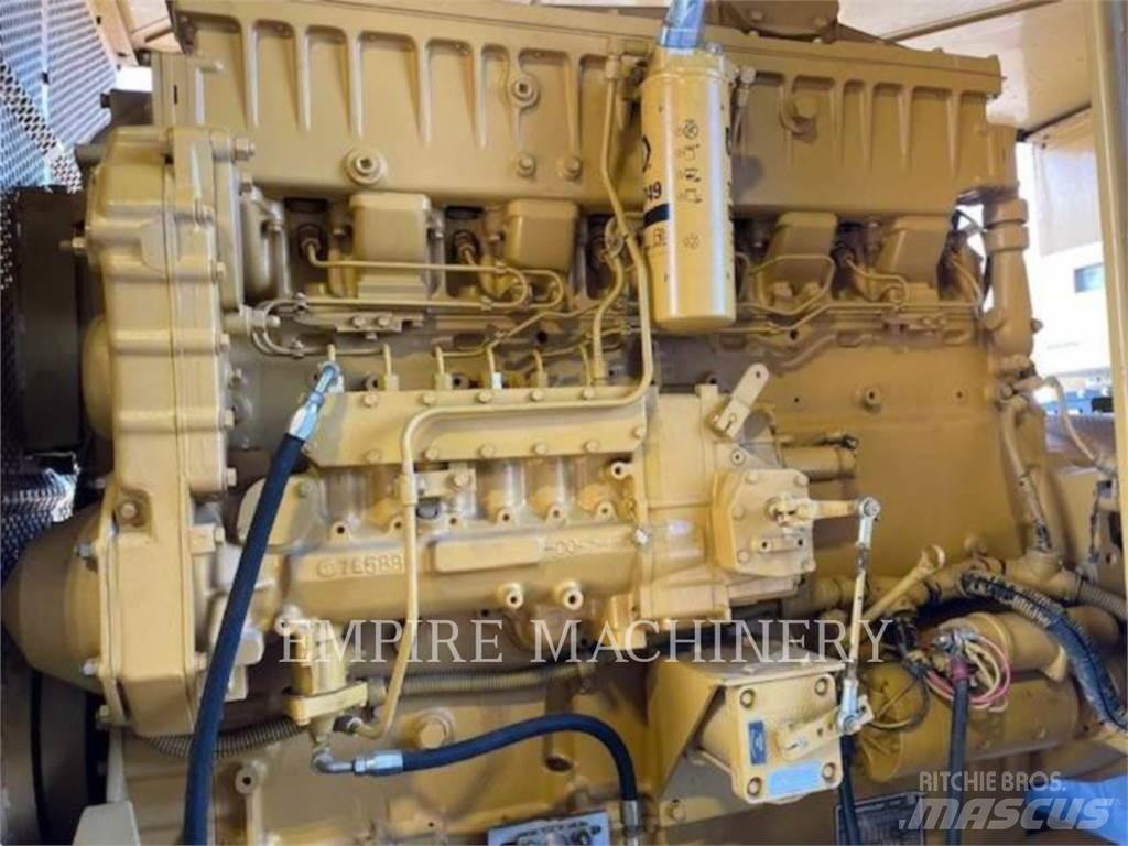 CAT 3406B Дизельні генератори