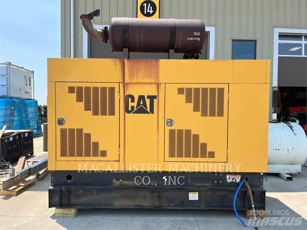 CAT 3406C Дизельні генератори