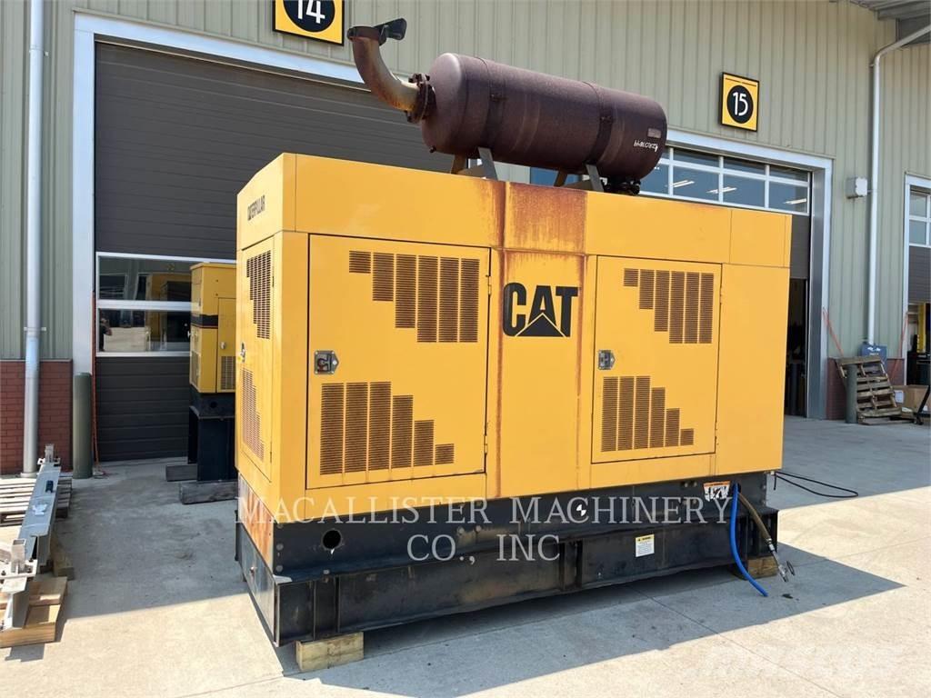 CAT 3406C Дизельні генератори