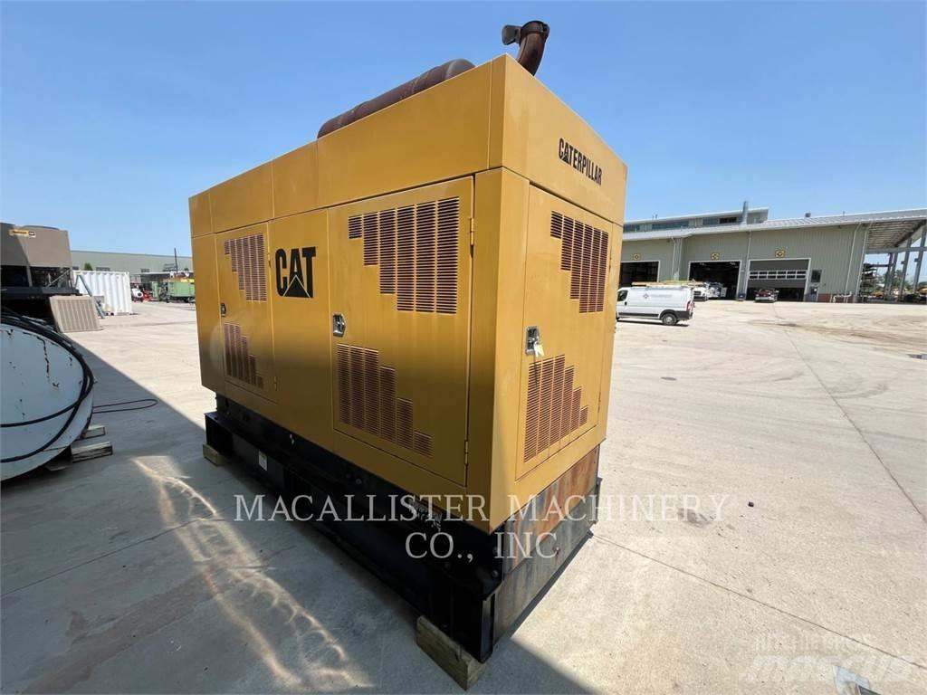 CAT 3406C Дизельні генератори