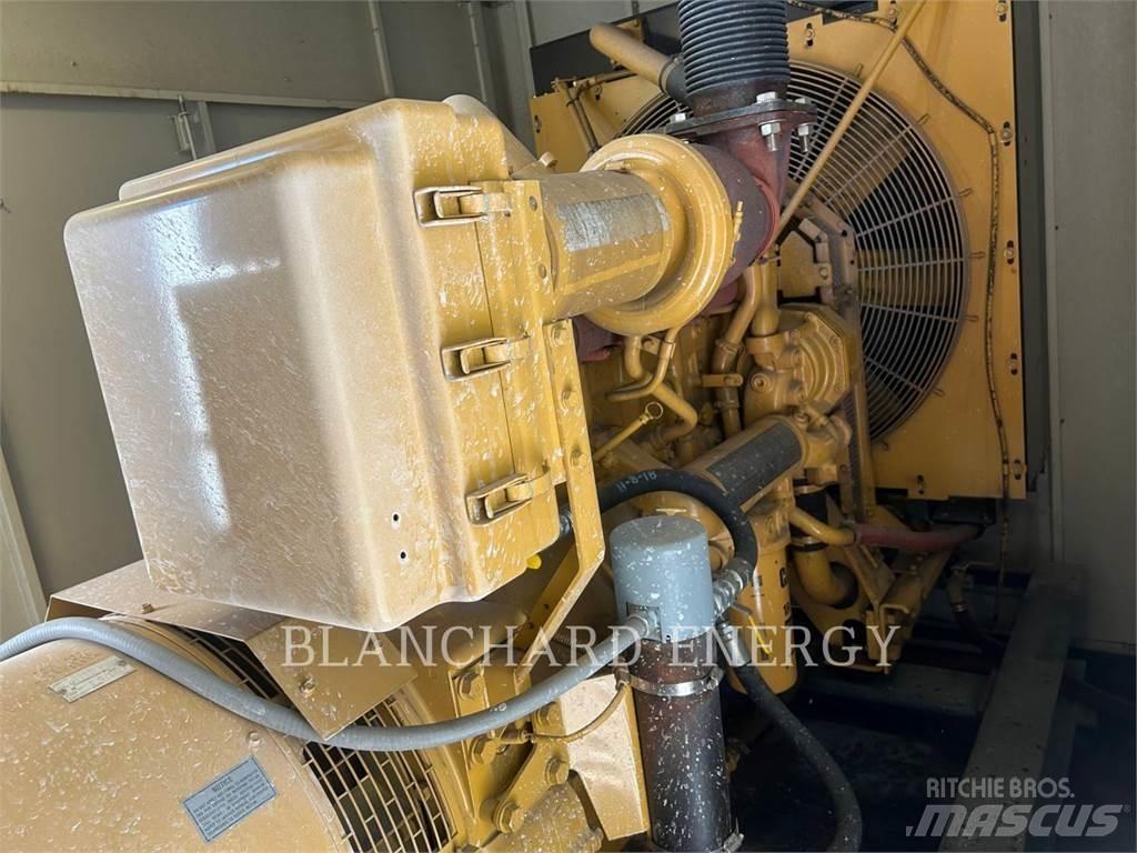 CAT 3406C Дизельні генератори