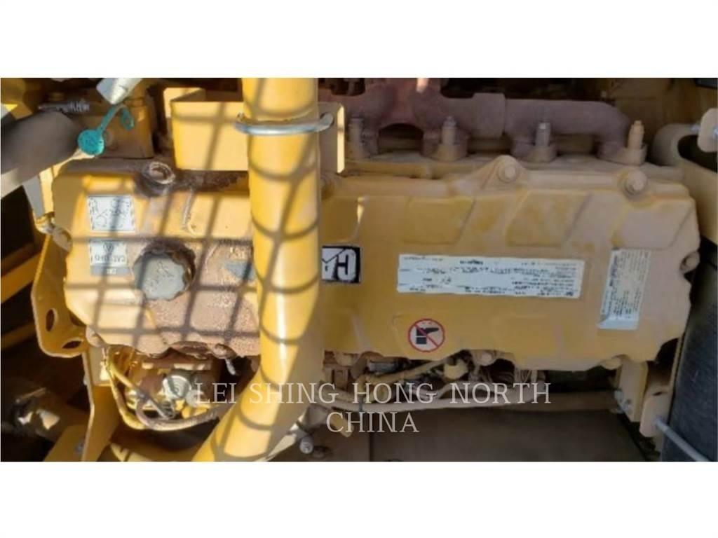 CAT 340D2L Гусеничні екскаватори