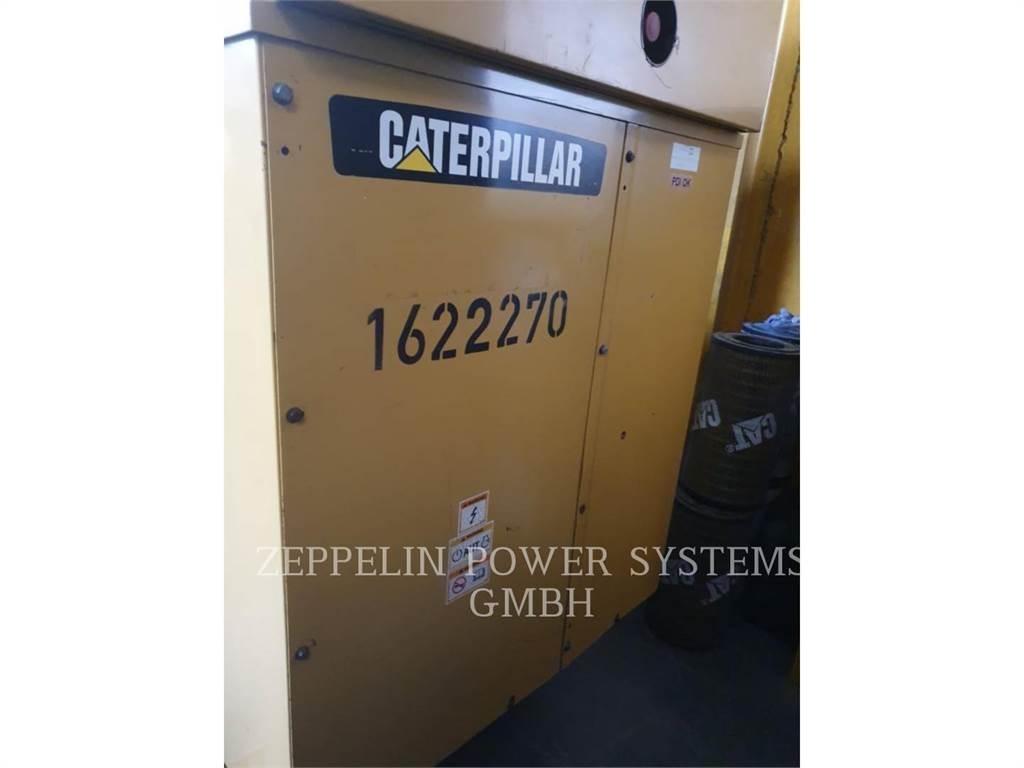 CAT 3412 Дизельні генератори