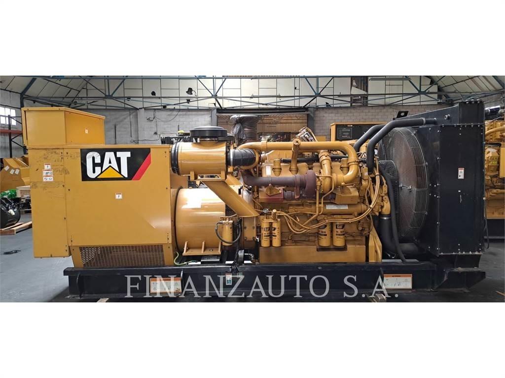 CAT 3412 Інші генератори