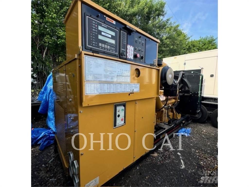 CAT 3412 Дизельні генератори