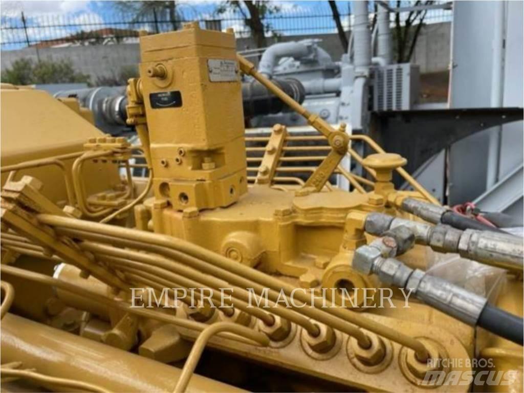 CAT 3412 Дизельні генератори