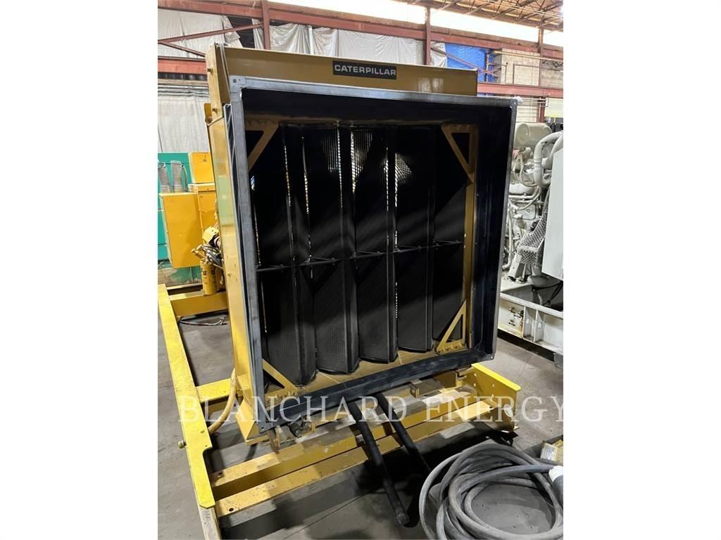 CAT 3412 Дизельні генератори