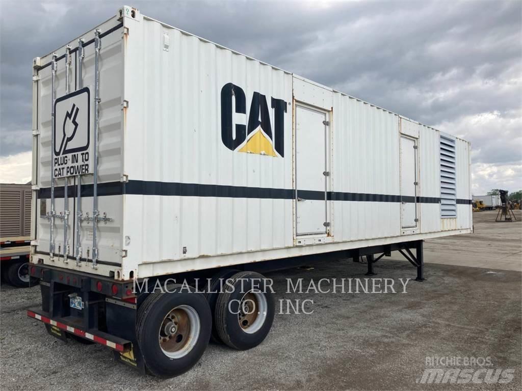 CAT 3412C Інші генератори