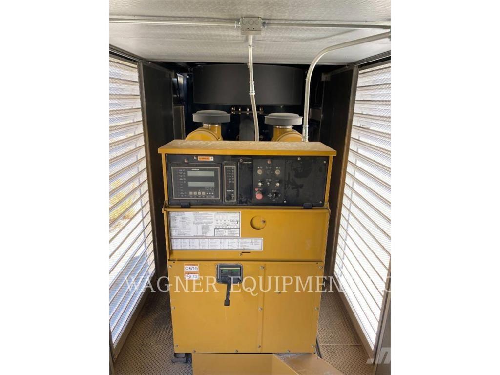 CAT 3412C 725 KW Інші генератори