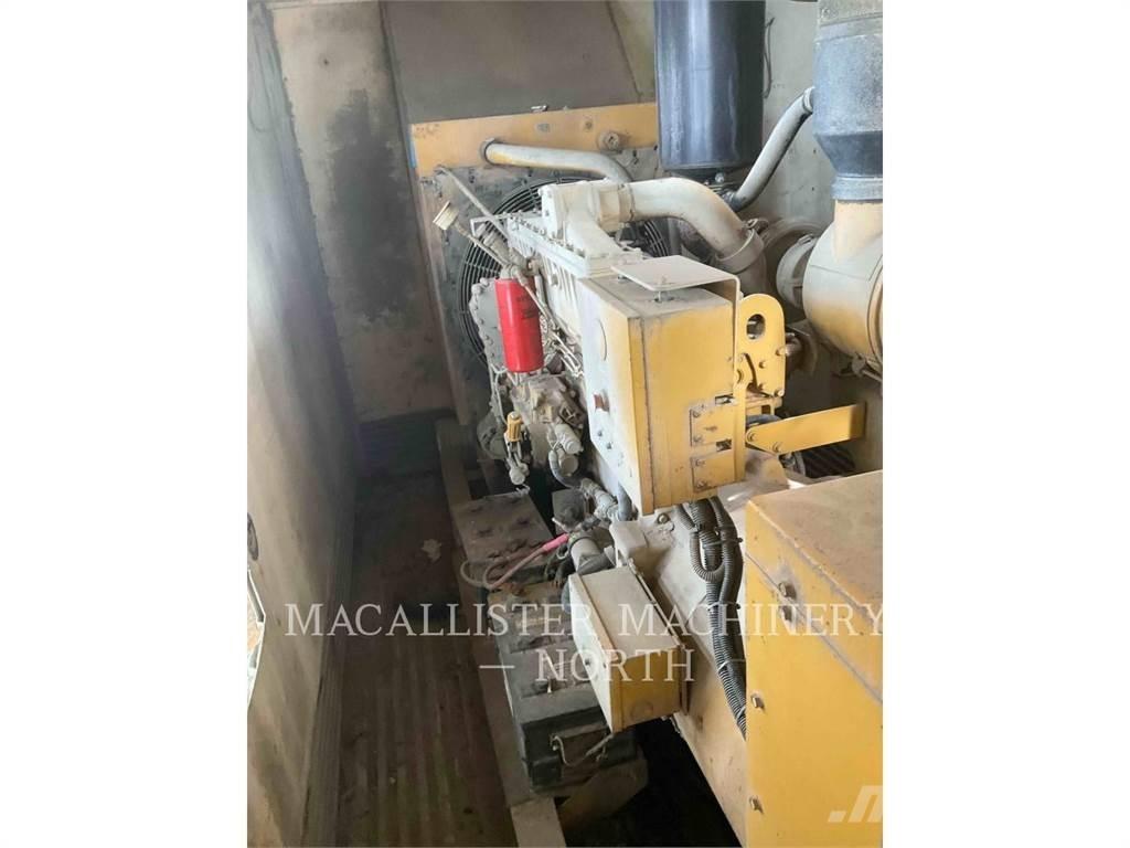 CAT 344KVA Інші генератори