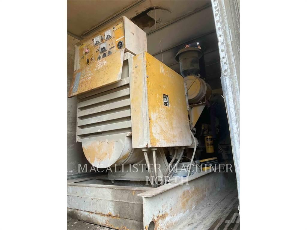 CAT 344KVA Інші генератори