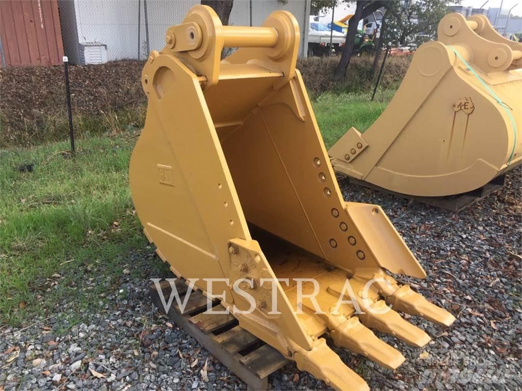 CAT 345 Ковші