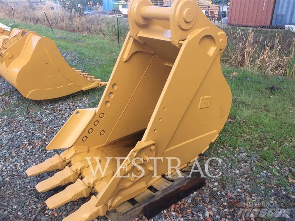 CAT 345 Ковші