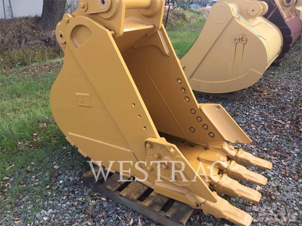 CAT 345 Ковші