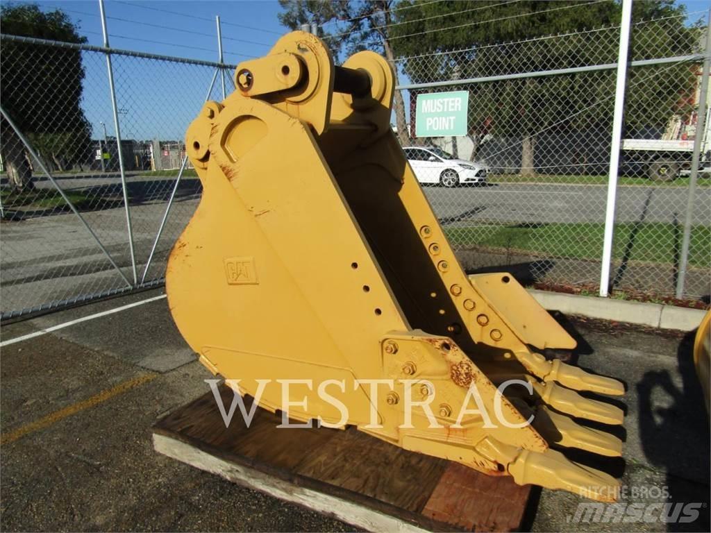 CAT 345 Ковші