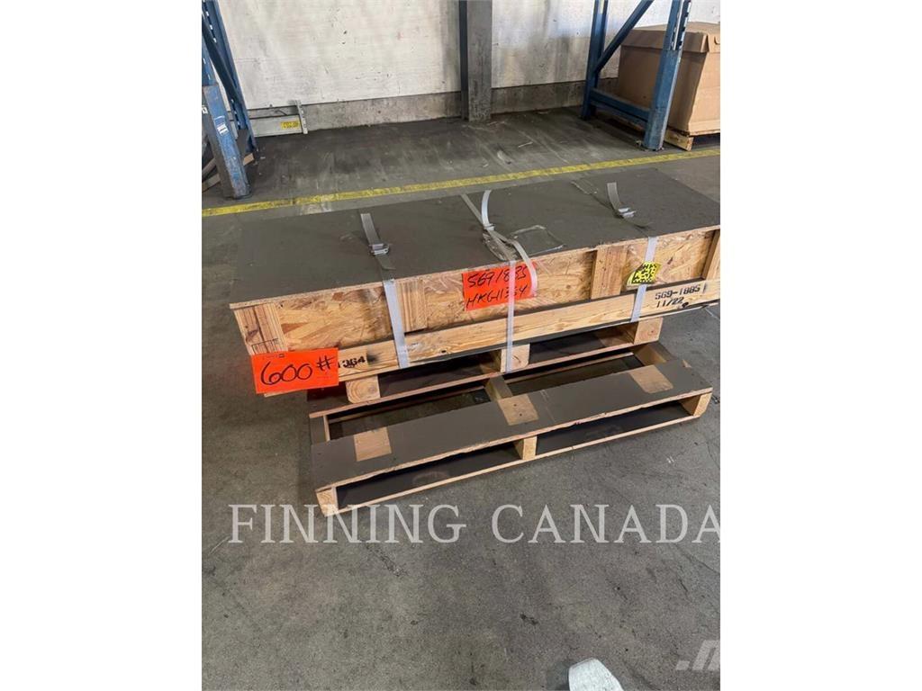 CAT 345-KI CAT MP PKG Будтехніка - Інші