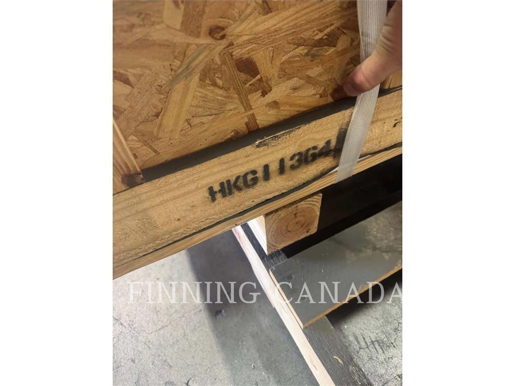 CAT 345-KI CAT MP PKG Будтехніка - Інші