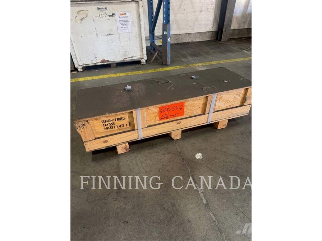 CAT 345-KI CAT MP PKG Будтехніка - Інші