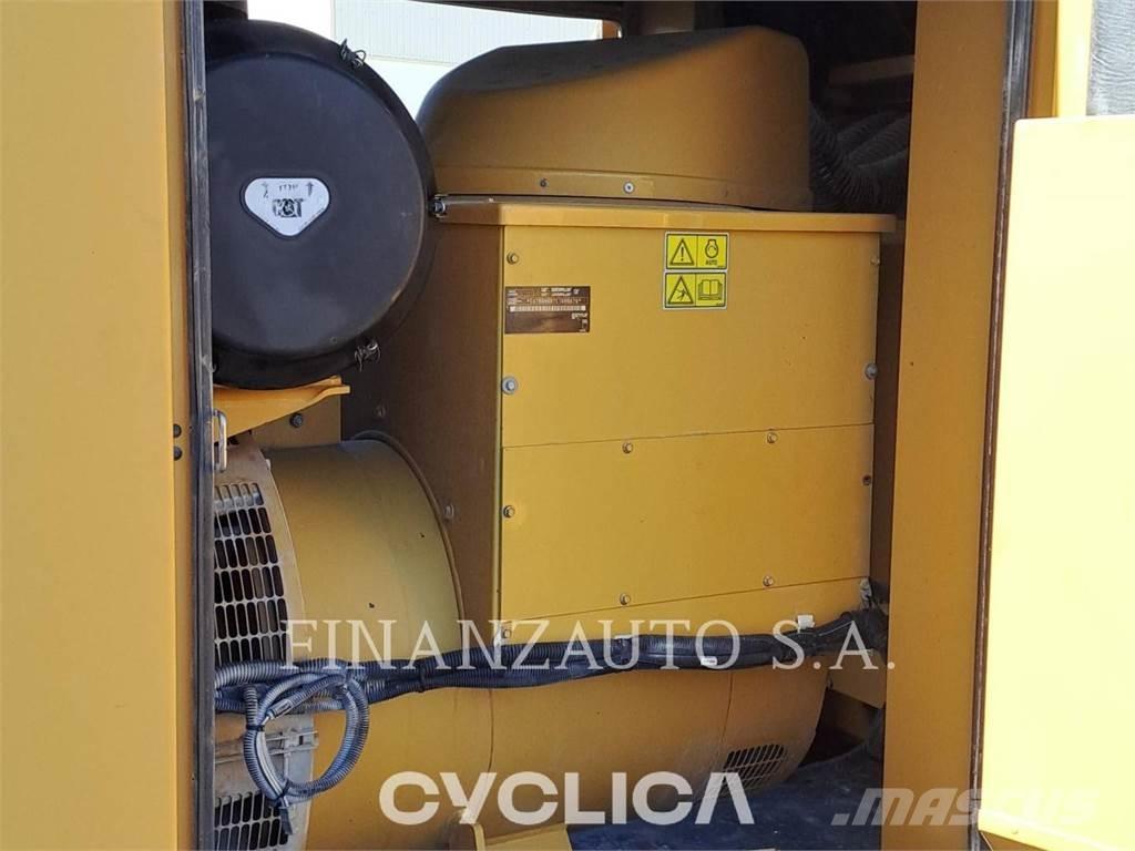 CAT 3456 PKG Інші генератори