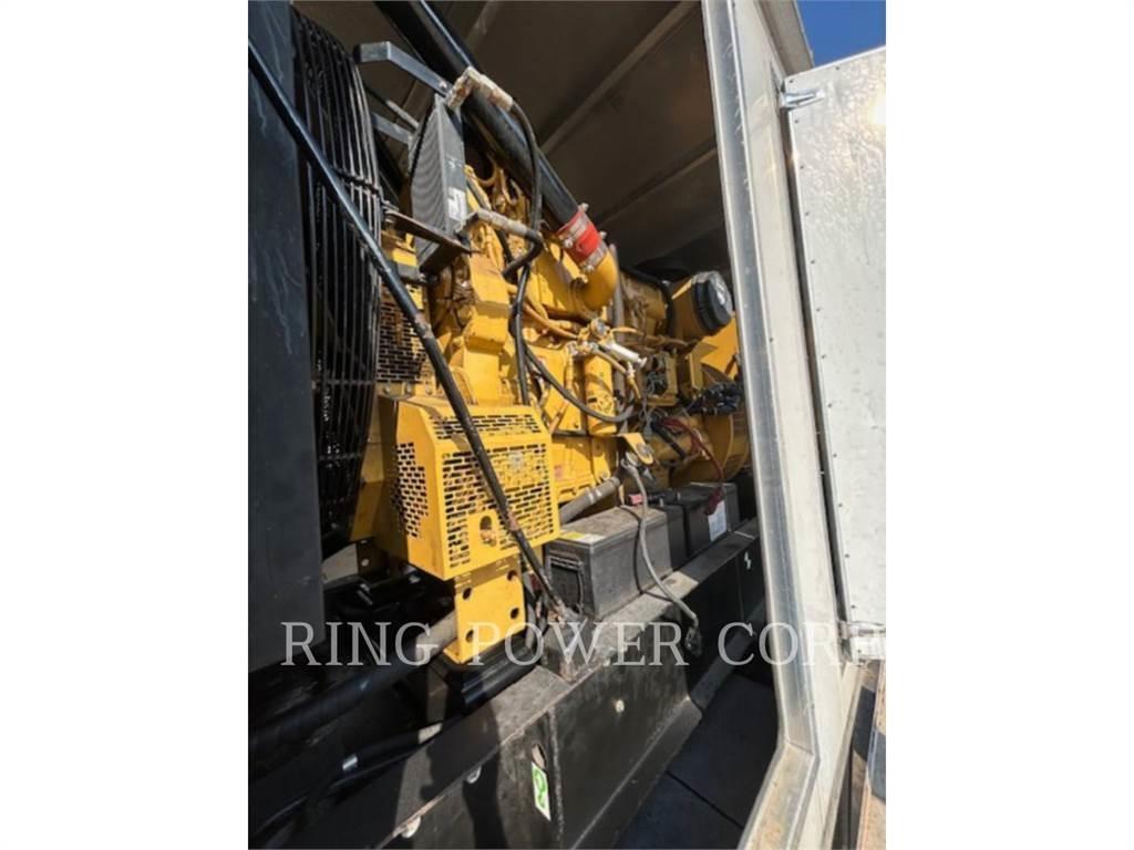 CAT 3456TA Дизельні генератори