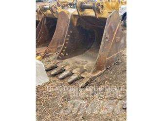 CAT 345BT54DB Гусеничні екскаватори
