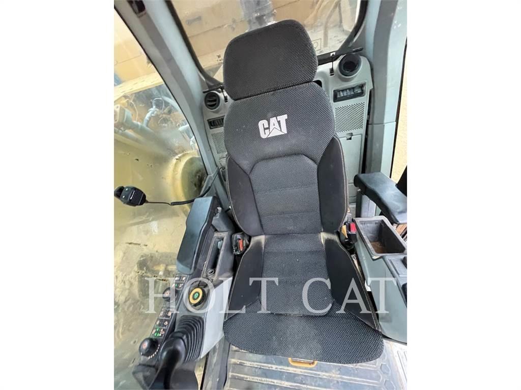 CAT 349-07 Гусеничні екскаватори