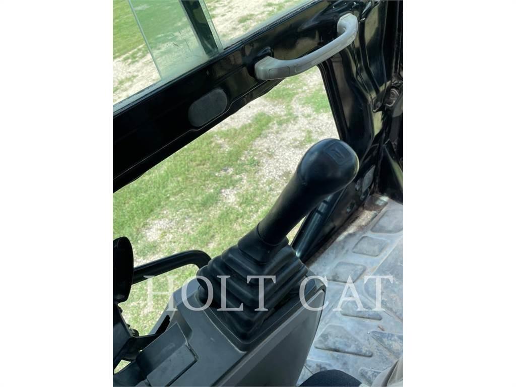 CAT 349EL Гусеничні екскаватори