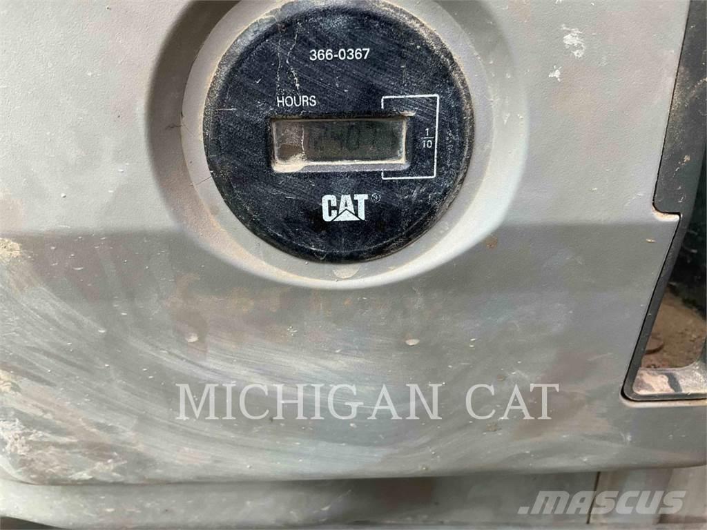 CAT 349EL Q Гусеничні екскаватори