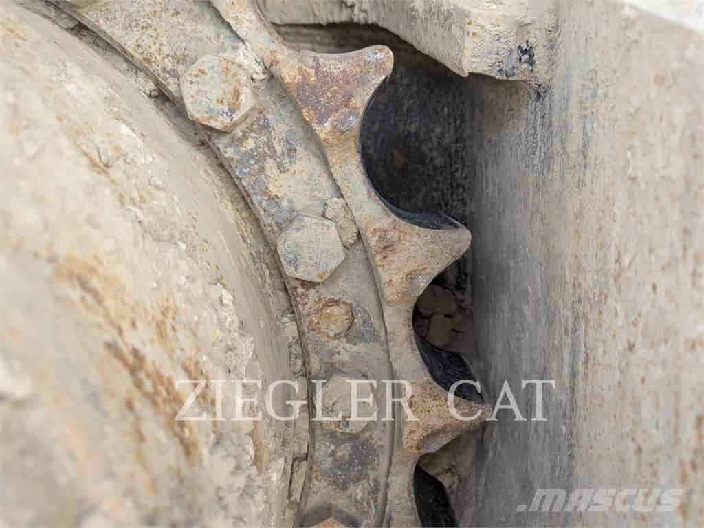 CAT 349F Гусеничні екскаватори