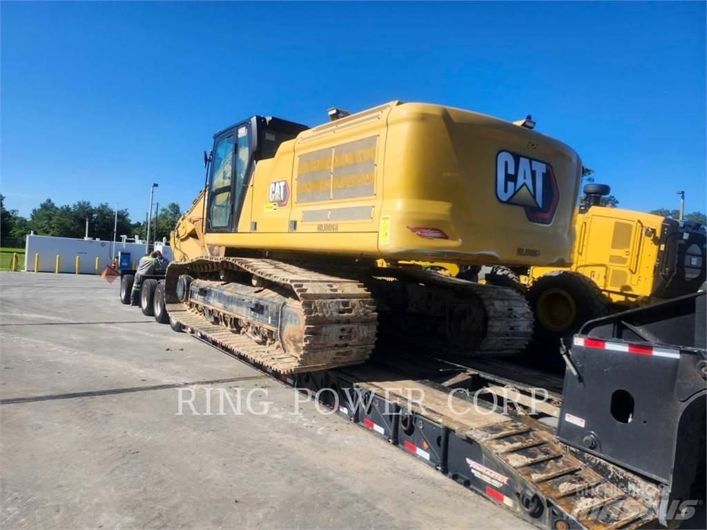 CAT 350-06 Гусеничні екскаватори
