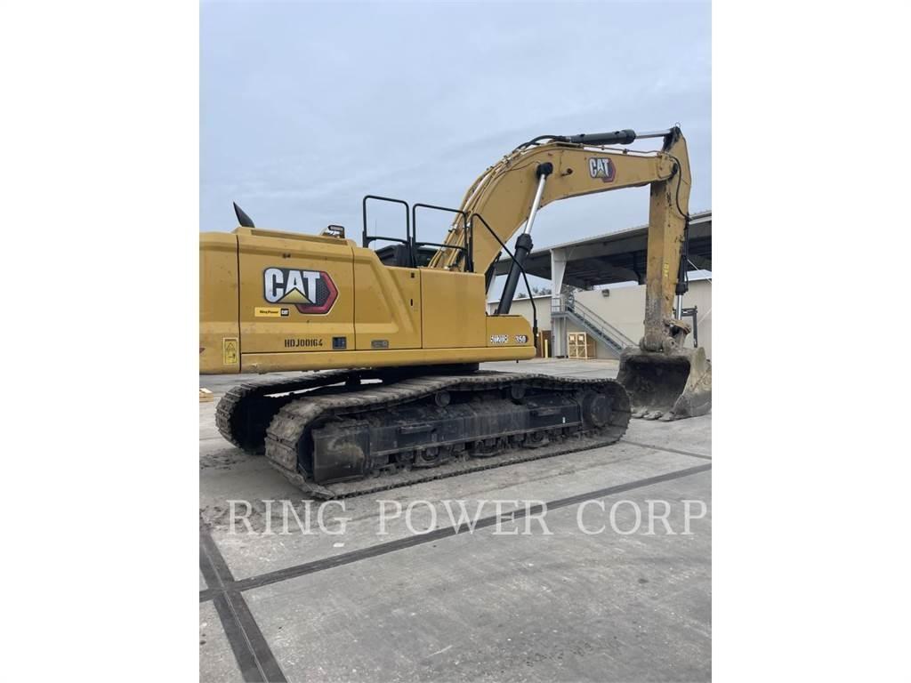 CAT 350-06 Гусеничні екскаватори