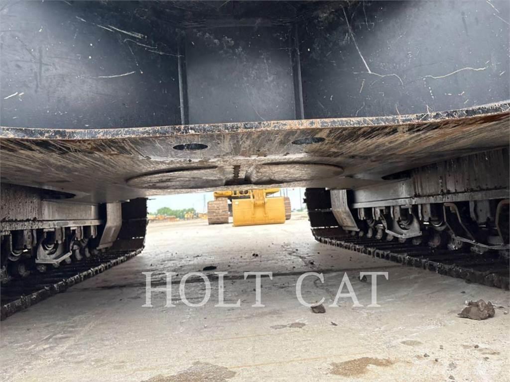 CAT 350 11 TC Гусеничні екскаватори
