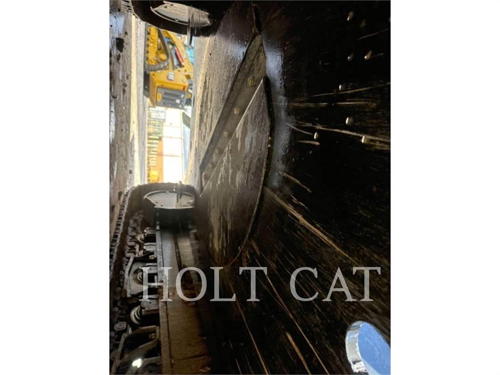 CAT 350 12 TC Гусеничні екскаватори