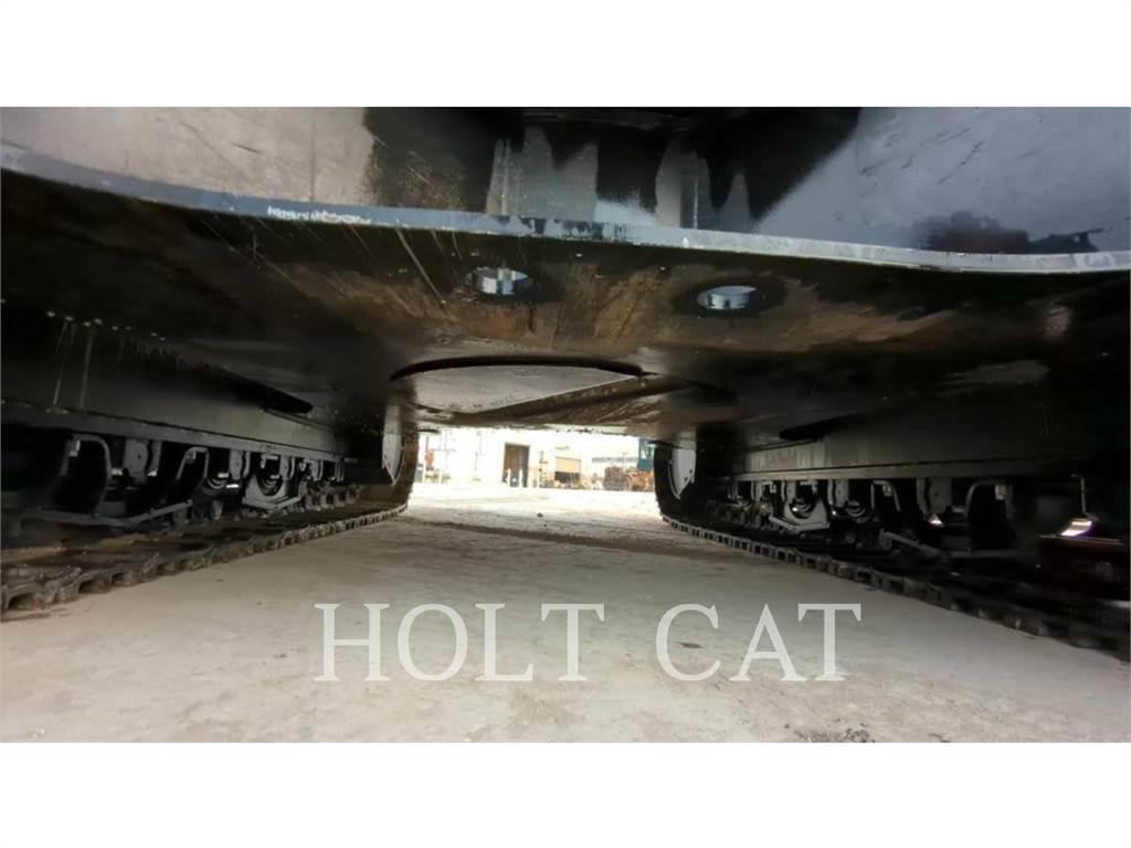 CAT 350 12 TC Гусеничні екскаватори
